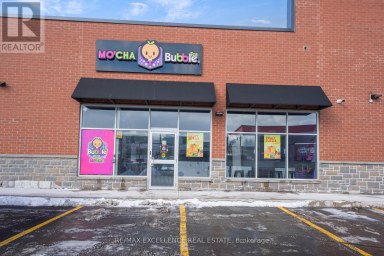 1 - 95 COTTRELLE BOULEVARD Brampton (Gore Industrial North) Ontario photo 4