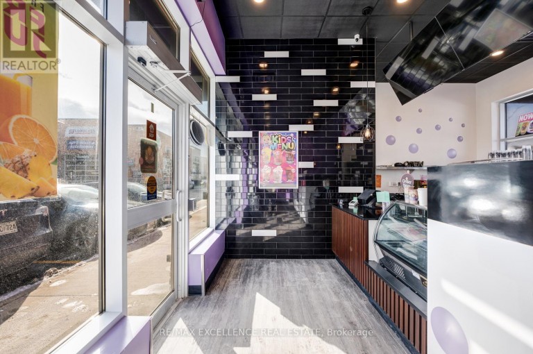 1 - 95 COTTRELLE BOULEVARD, Brampton (Gore Industrial North), Ontario, L6S0G1