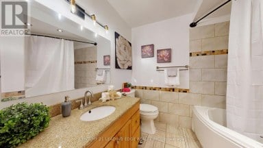 64 - 2651 AQUITAINE AVENUE Mississauga (Meadowvale) Ontario photo 37