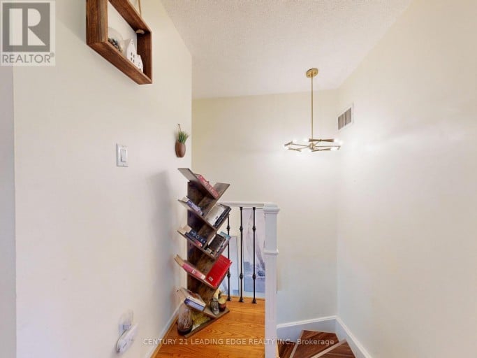 64 - 2651 AQUITAINE AVENUE, Mississauga (Meadowvale), Ontario, L5N1V5
