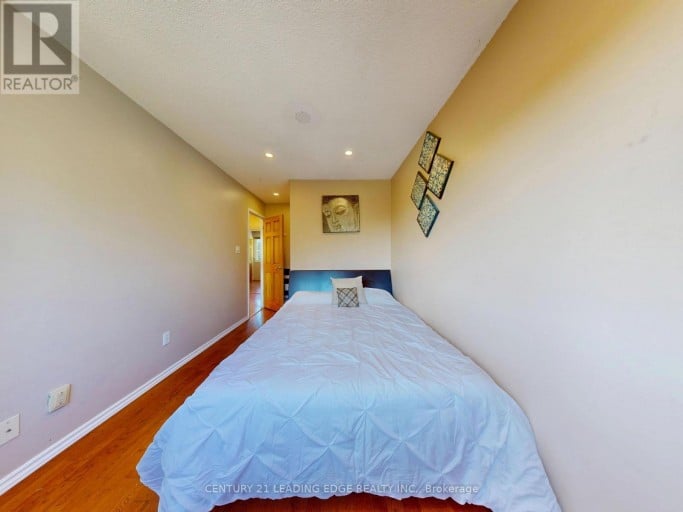 64 - 2651 AQUITAINE AVENUE, Mississauga (Meadowvale), Ontario, L5N1V5