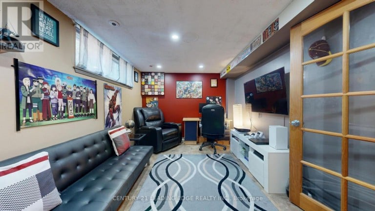 64 - 2651 AQUITAINE AVENUE, Mississauga (Meadowvale), Ontario, L5N1V5