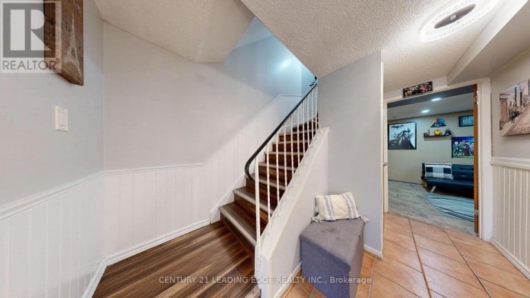 64 - 2651 AQUITAINE AVENUE, Mississauga (Meadowvale), Ontario, L5N1V5
