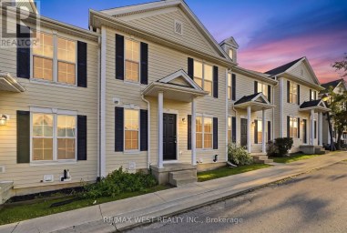11 - 600 SARNIA ROAD London North (North I) Ontario photo 1