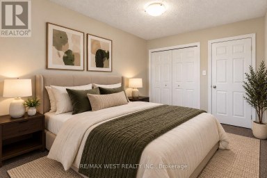 11 - 600 SARNIA ROAD London North (North I) Ontario photo 19