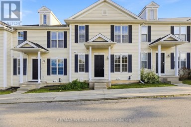 11 - 600 SARNIA ROAD London North (North I) Ontario photo 2