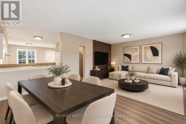 11 - 600 SARNIA ROAD London North (North I) Ontario photo 3