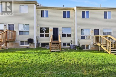 11 - 600 SARNIA ROAD London North (North I) Ontario photo 33