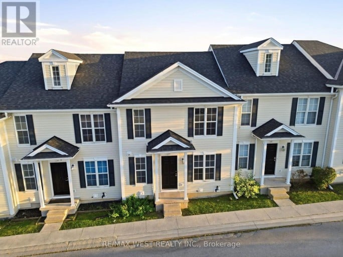 11 - 600 SARNIA ROAD, London North (North I), Ontario, N6G5M4