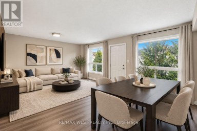 11 - 600 SARNIA ROAD London North (North I) Ontario photo 5
