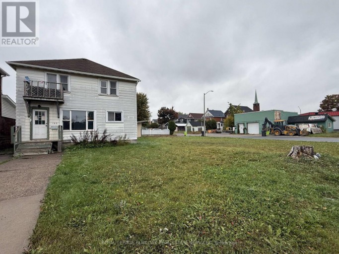 169 HURON STREET, Sault Ste Marie, Ontario, P6A1R2