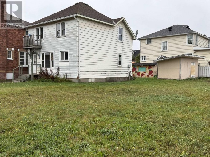 169 HURON STREET, Sault Ste Marie, Ontario, P6A1R2