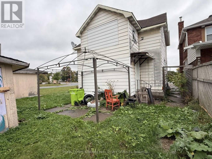 169 HURON STREET, Sault Ste Marie, Ontario, P6A1R2