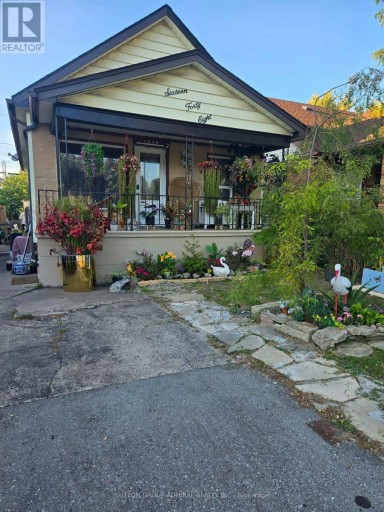1648 LAING STREET, Windsor, Ontario, N9B1M9