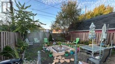 1648 LAING STREET Windsor Ontario photo 21