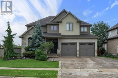 881 FOXCREEK ROAD London North (North S) Ontario photo 1