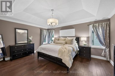 881 FOXCREEK ROAD London North (North S) Ontario photo 22
