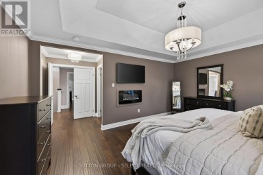 881 FOXCREEK ROAD London North (North S) Ontario photo 23