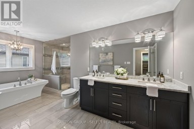 881 FOXCREEK ROAD London North (North S) Ontario photo 24