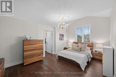 881 FOXCREEK ROAD London North (North S) Ontario photo 26
