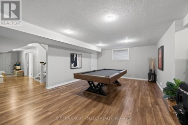 881 FOXCREEK ROAD London North (North S) Ontario photo 34