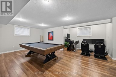 881 FOXCREEK ROAD London North (North S) Ontario photo 35