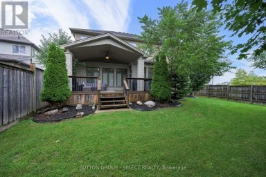 881 FOXCREEK ROAD London North (North S) Ontario photo 40