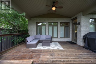 881 FOXCREEK ROAD London North (North S) Ontario photo 41