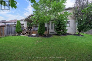 881 FOXCREEK ROAD London North (North S) Ontario photo 44