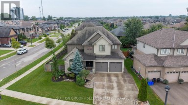 881 FOXCREEK ROAD London North (North S) Ontario photo 45