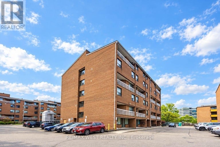306 - 4062 LAWRENCE AVENUE E, Toronto (West Hill), Ontario, M1E4V5