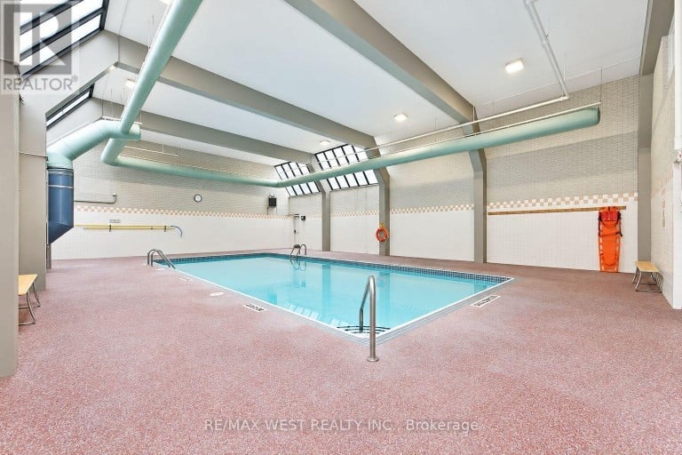 306 - 4062 LAWRENCE AVENUE E, Toronto (West Hill), Ontario, M1E4V5
