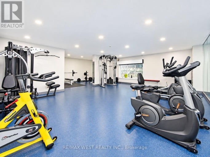 306 - 4062 LAWRENCE AVENUE E, Toronto (West Hill), Ontario, M1E4V5