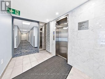 306 - 4062 LAWRENCE AVENUE E Toronto (West Hill) Ontario photo 3