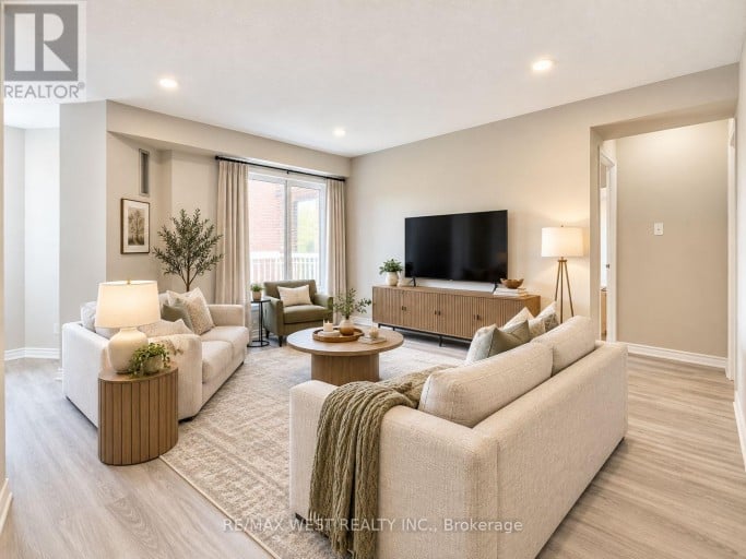 306 - 4062 LAWRENCE AVENUE E, Toronto (West Hill), Ontario, M1E4V5