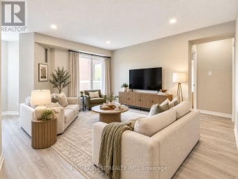 306 - 4062 LAWRENCE AVENUE E Toronto (West Hill) Ontario photo 4
