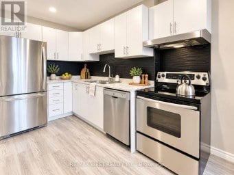 306 - 4062 LAWRENCE AVENUE E Toronto (West Hill) Ontario photo 6