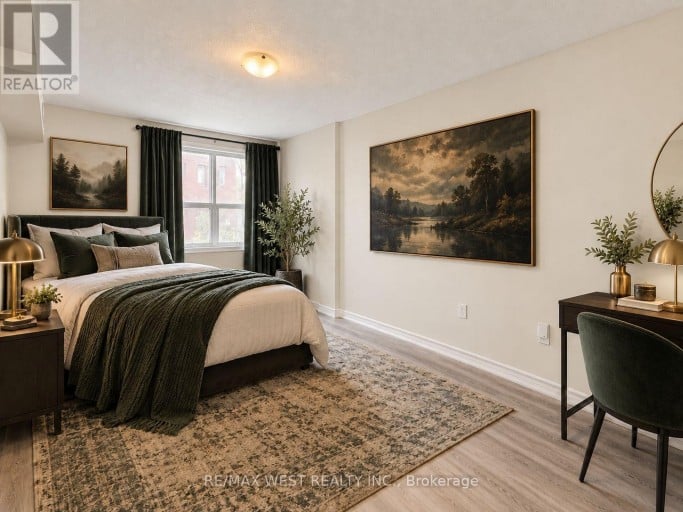 306 - 4062 LAWRENCE AVENUE E, Toronto (West Hill), Ontario, M1E4V5