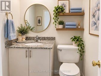 306 - 4062 LAWRENCE AVENUE E Toronto (West Hill) Ontario photo 9