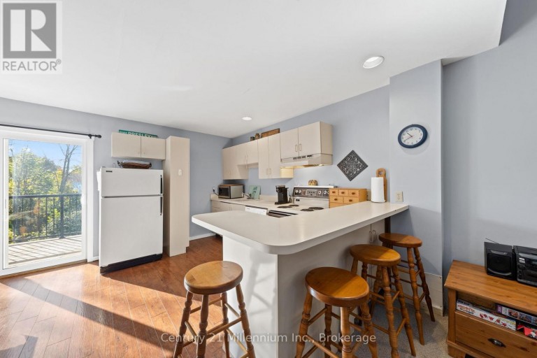 7 - 467 OXBOW CRESCENT, Collingwood, Ontario, L9Y5B4