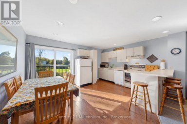 7 - 467 OXBOW CRESCENT Collingwood Ontario photo 11