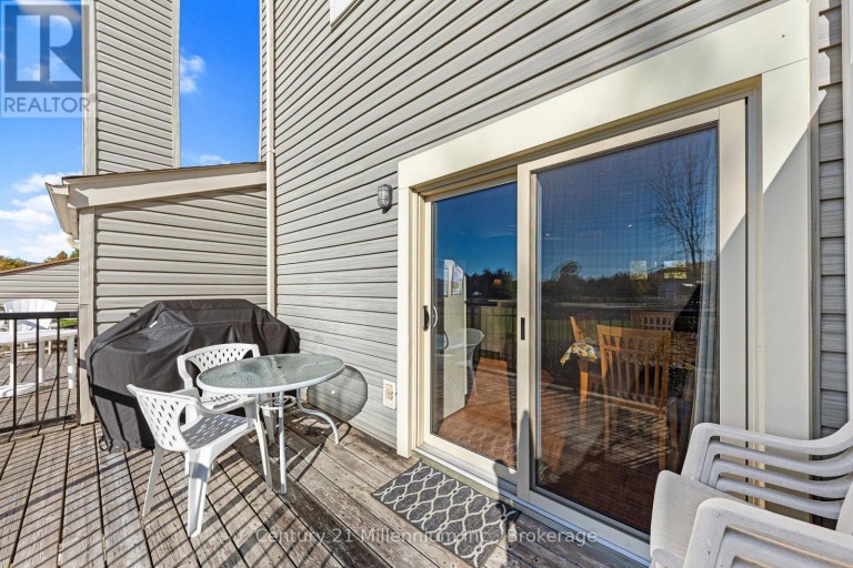 7 - 467 OXBOW CRESCENT, Collingwood, Ontario, L9Y5B4