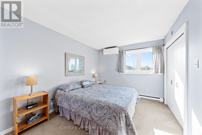 7 - 467 OXBOW CRESCENT, Collingwood, Ontario, L9Y5B4