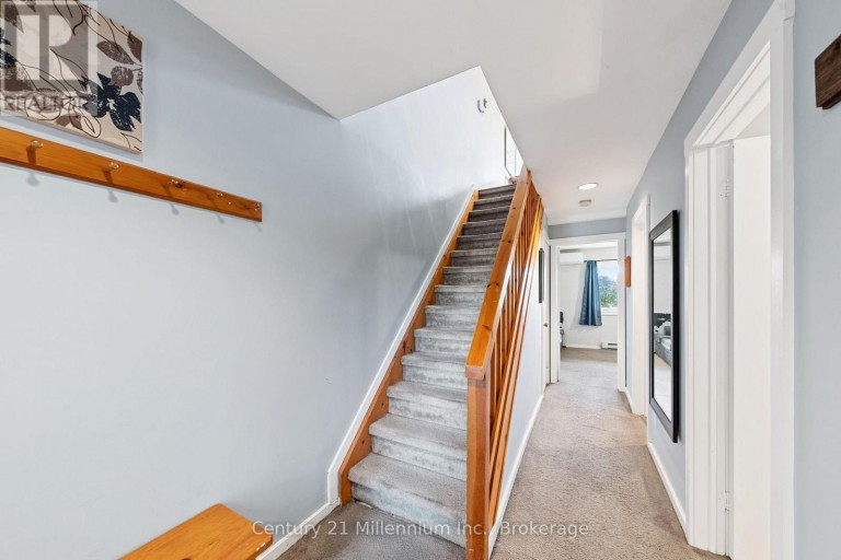 7 - 467 OXBOW CRESCENT, Collingwood, Ontario, L9Y5B4