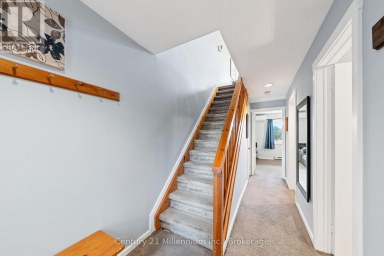 7 - 467 OXBOW CRESCENT Collingwood Ontario photo 21
