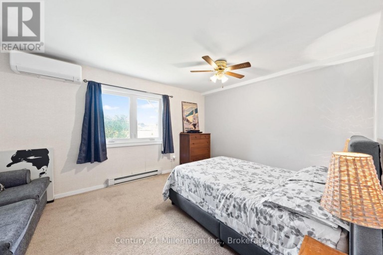 7 - 467 OXBOW CRESCENT, Collingwood, Ontario, L9Y5B4