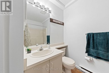 7 - 467 OXBOW CRESCENT Collingwood Ontario photo 24