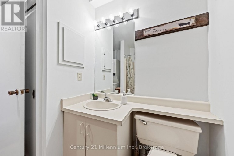 7 - 467 OXBOW CRESCENT, Collingwood, Ontario, L9Y5B4