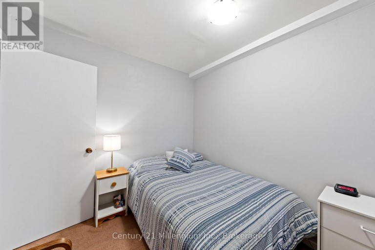 7 - 467 OXBOW CRESCENT, Collingwood, Ontario, L9Y5B4