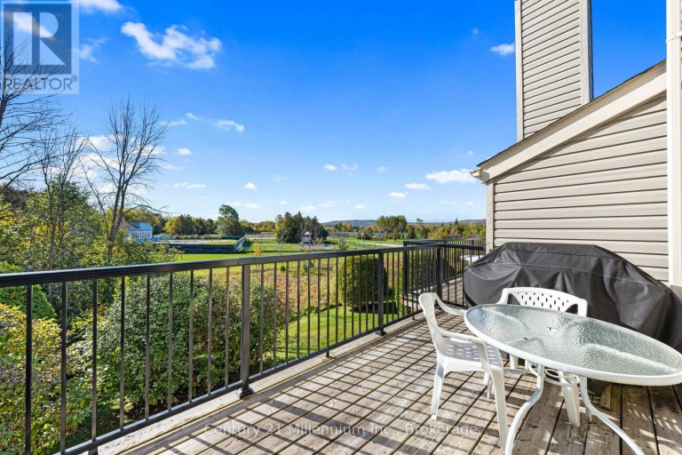 7 - 467 OXBOW CRESCENT, Collingwood, Ontario, L9Y5B4